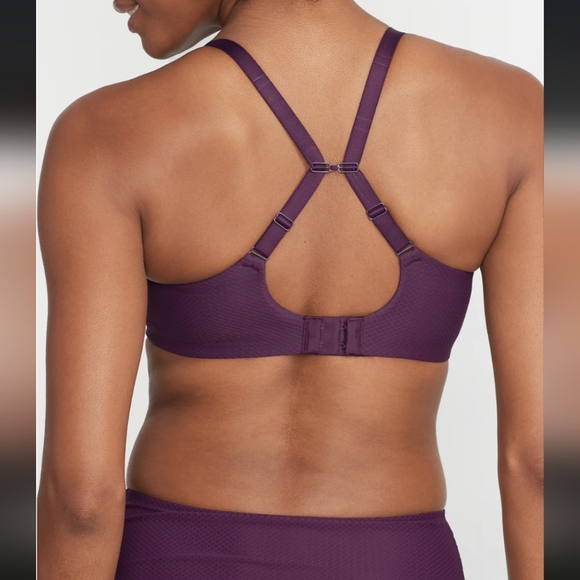 NEW 32F Panache Serene Side Support Bra - Picture 4 of 7